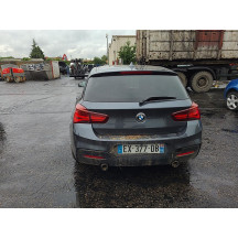 Leve vitre electrique arriere gauche BMW SERIE 1 F20 Photo n°7