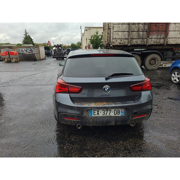 Leve vitre electrique arriere gauche BMW SERIE 1 F20 Photo n°7