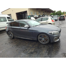 Leve vitre electrique arriere gauche BMW SERIE 1 F20 Photo n°9
