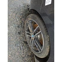 Leve vitre electrique arriere gauche BMW SERIE 1 F20 Photo n°10