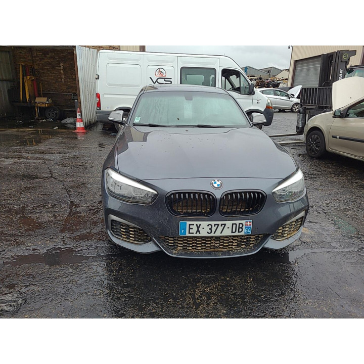 Leve vitre electrique arriere gauche BMW SERIE 1 F20 Photo n°11