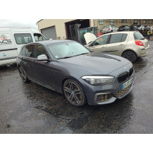 Leve vitre electrique arriere gauche BMW SERIE 1 F20 Photo n°13