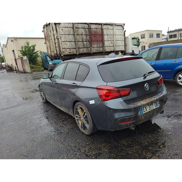 Leve vitre electrique arriere gauche BMW SERIE 1 F20 Photo n°15