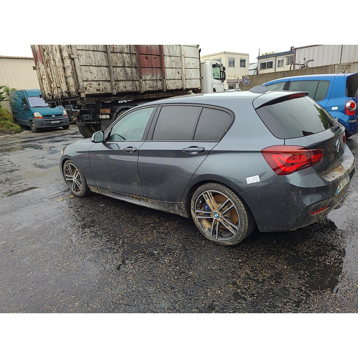 Leve vitre electrique arriere gauche BMW SERIE 1 F20 Photo n°17