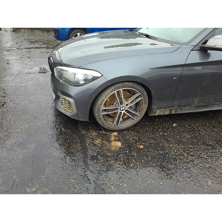 Leve vitre electrique arriere gauche BMW SERIE 1 F20 Photo n°18