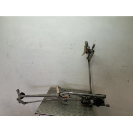 Moteur essuie glace avant HONDA CIVIC 8 Photo n°1