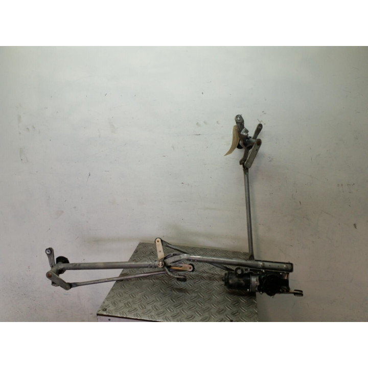 Moteur essuie glace avant HONDA CIVIC 8 Photo n°1