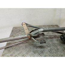 Moteur essuie glace avant HONDA CIVIC 8 Photo n°3