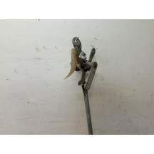 Moteur essuie glace avant HONDA CIVIC 8 Photo n°4