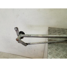 Moteur essuie glace avant HONDA CIVIC 8 Photo n°5