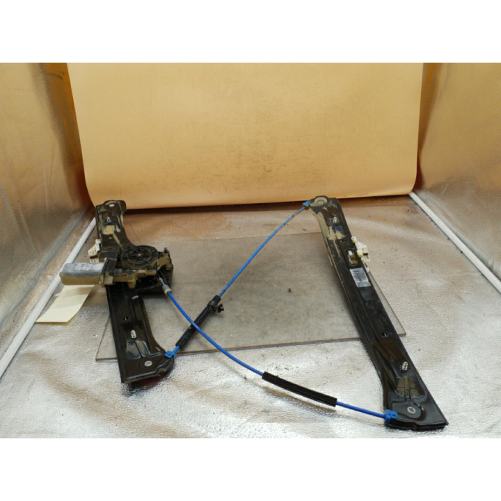 Leve vitre electrique avant gauche BMW SERIE 3 F31 Photo n°3