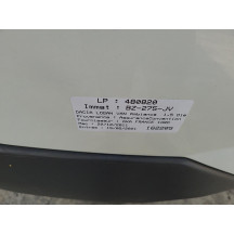 Moteur essuie glace avant DACIA LOGAN 1 Photo n°3