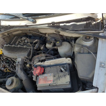 Moteur essuie glace avant DACIA LOGAN 1 Photo n°4