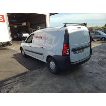 Moteur essuie glace avant DACIA LOGAN 1 Photo n°5