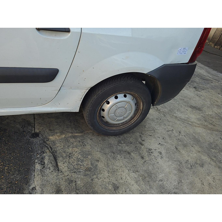 Moteur essuie glace avant DACIA LOGAN 1 Photo n°8
