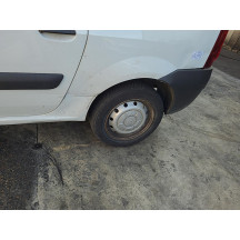 Moteur essuie glace avant DACIA LOGAN 1 Photo n°8