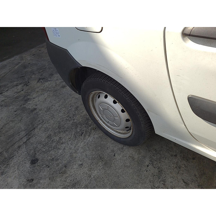 Moteur essuie glace avant DACIA LOGAN 1 Photo n°10