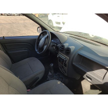 Moteur essuie glace avant DACIA LOGAN 1 Photo n°11