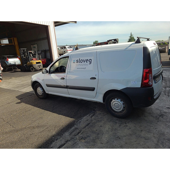 Moteur essuie glace avant DACIA LOGAN 1 Photo n°12