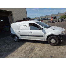 Moteur essuie glace avant DACIA LOGAN 1 Photo n°14