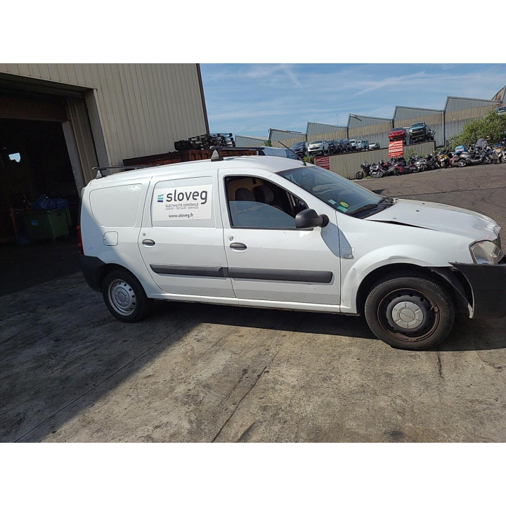 Moteur essuie glace avant DACIA LOGAN 1 Photo n°14