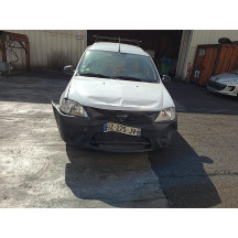 Moteur essuie glace avant DACIA LOGAN 1 Photo n°16