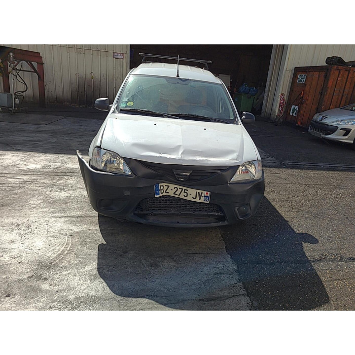 Moteur essuie glace avant DACIA LOGAN 1 Photo n°16