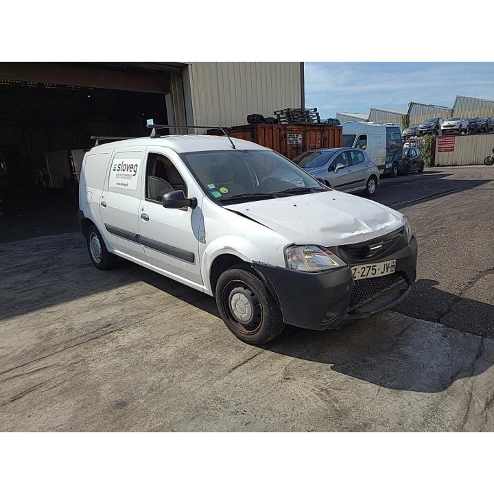 Moteur essuie glace avant DACIA LOGAN 1 Photo n°18