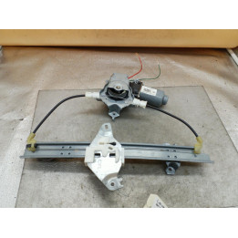 Leve vitre electrique arriere gauche NISSAN QASHQAI 1 Photo n°1