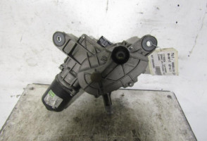 Moteur essuie glace avant droit CITROEN C4 GRAND PICASSO 1