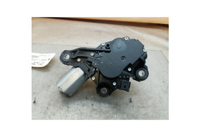 Moteur essuie glace arriere RENAULT KANGOO 2 Photo n°2