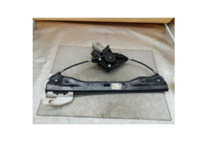 Leve vitre electrique arriere droit MINI MINI 2 R60 Photo n°2