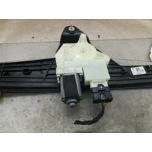 Leve vitre electrique avant gauche RENAULT CLIO 5 Photo n°2