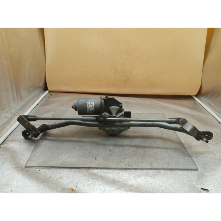 Moteur essuie glace avant SKODA ROOMSTER Photo n°2