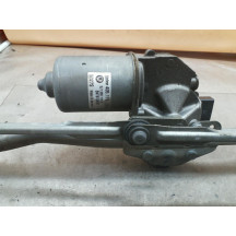 Moteur essuie glace avant SKODA ROOMSTER Photo n°3