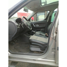 Moteur essuie glace avant SKODA ROOMSTER Photo n°4