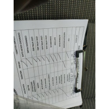 Moteur essuie glace avant SKODA ROOMSTER Photo n°9