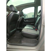 Moteur essuie glace avant SKODA ROOMSTER Photo n°10