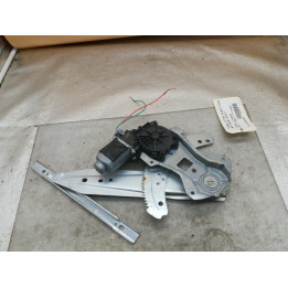 Leve vitre electrique arriere droit NISSAN NOTE 1 Photo n°1