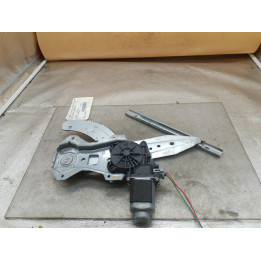 Leve vitre electrique arriere gauche NISSAN NOTE 1 Photo n°1