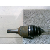 Cardan gauche (transmission) FIAT 500 2 Photo n°2