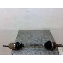 Cardan gauche (transmission) FIAT 500 2 Photo n°3