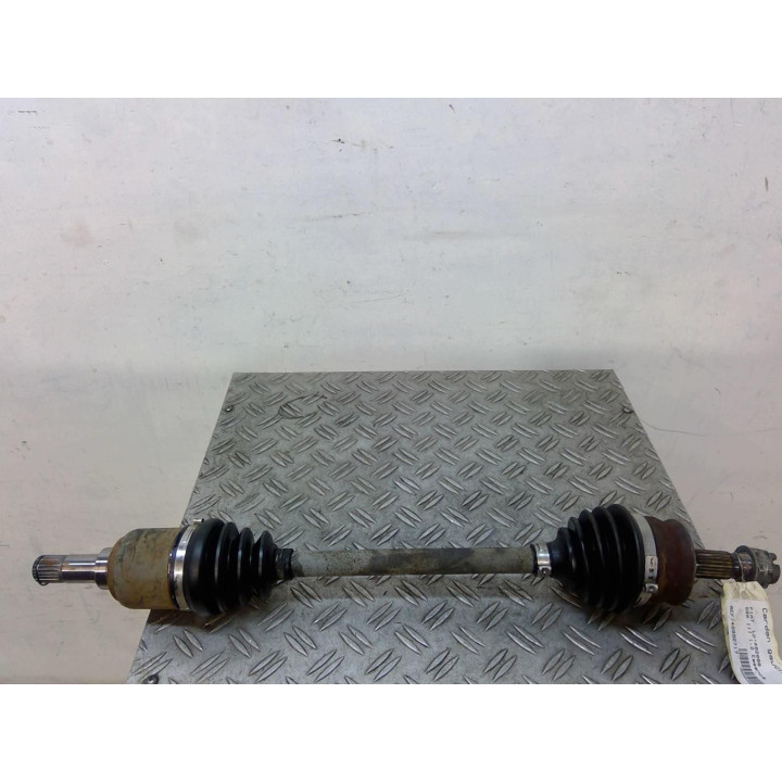 Cardan gauche (transmission) FIAT 500 2 Photo n°3