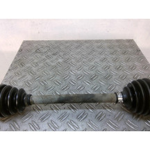 Cardan gauche (transmission) FIAT 500 2 Photo n°4