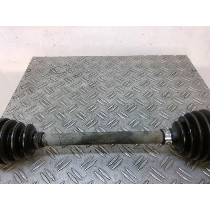 Cardan gauche (transmission) FIAT 500 2 Photo n°4