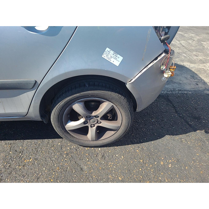 Moteur essuie glace avant SKODA FABIA 2 Photo n°7