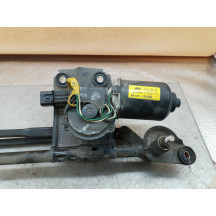 Moteur essuie glace avant HYUNDAI GETZ Photo n°3