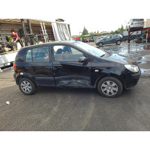 Moteur essuie glace avant HYUNDAI GETZ Photo n°4
