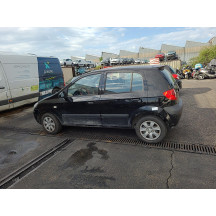 Moteur essuie glace avant HYUNDAI GETZ Photo n°6
