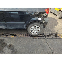 Moteur essuie glace avant HYUNDAI GETZ Photo n°7